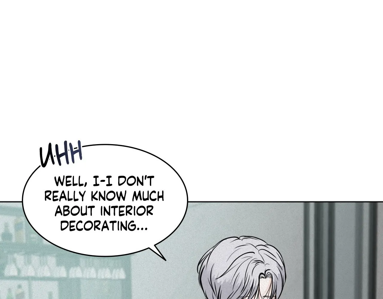 Say a Little Prayer - Chapter 6 manhwa