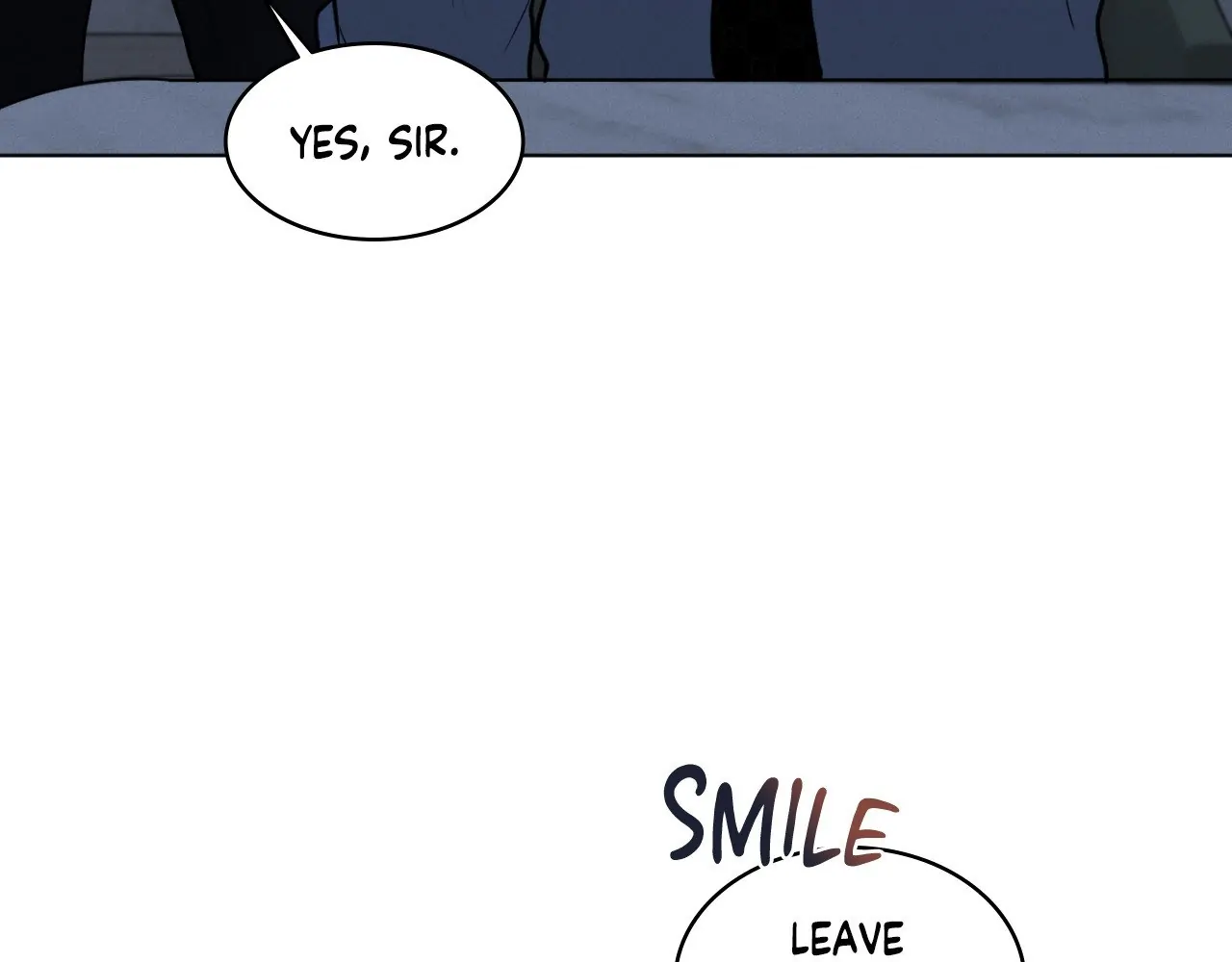 Say a Little Prayer - Chapter 6 manhwa