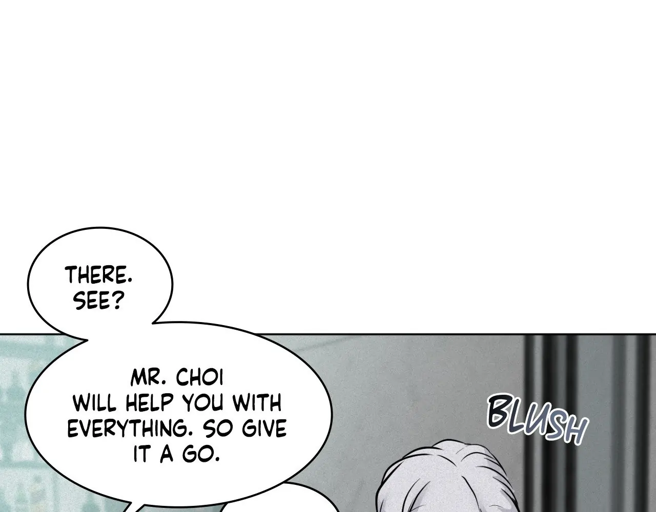 Say a Little Prayer - Chapter 6 manhwa