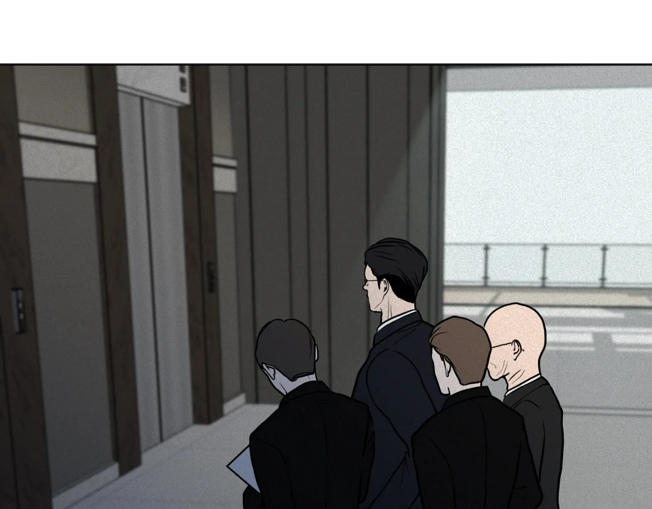 Say a Little Prayer - Chapter 6 manhwa