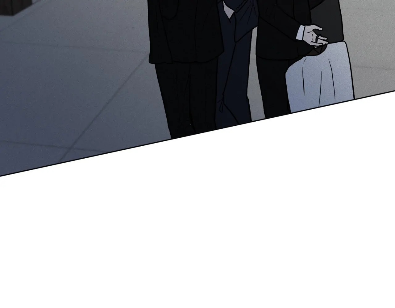 Say a Little Prayer - Chapter 6 manhwa