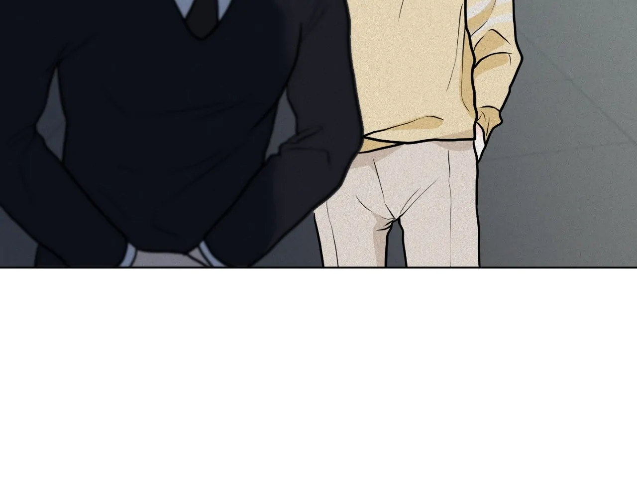 Say a Little Prayer - Chapter 6 manhwa