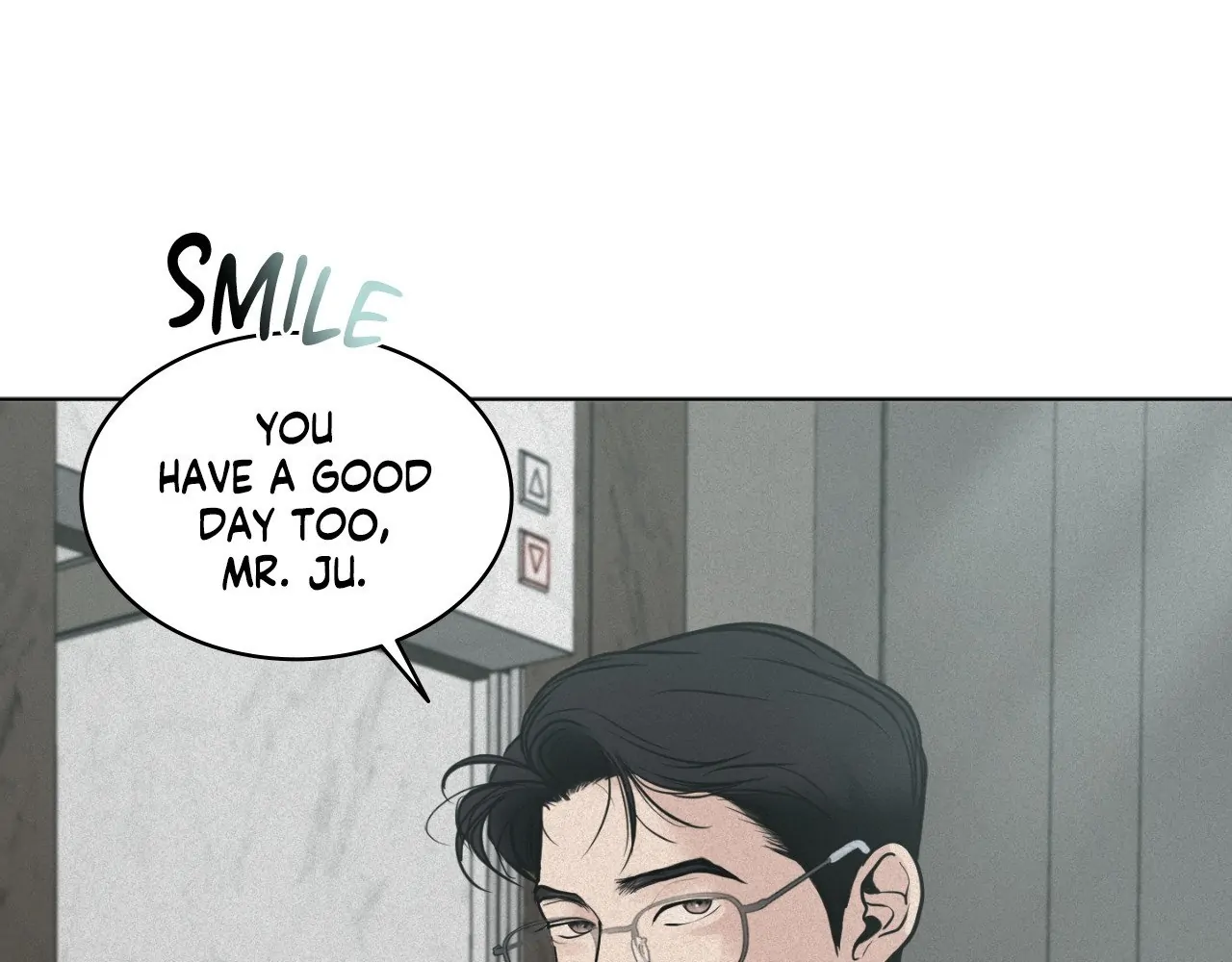 Say a Little Prayer - Chapter 6 manhwa