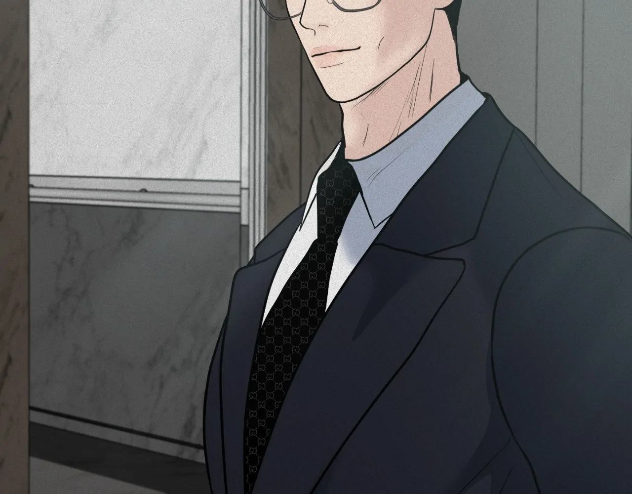 Say a Little Prayer - Chapter 6 manhwa