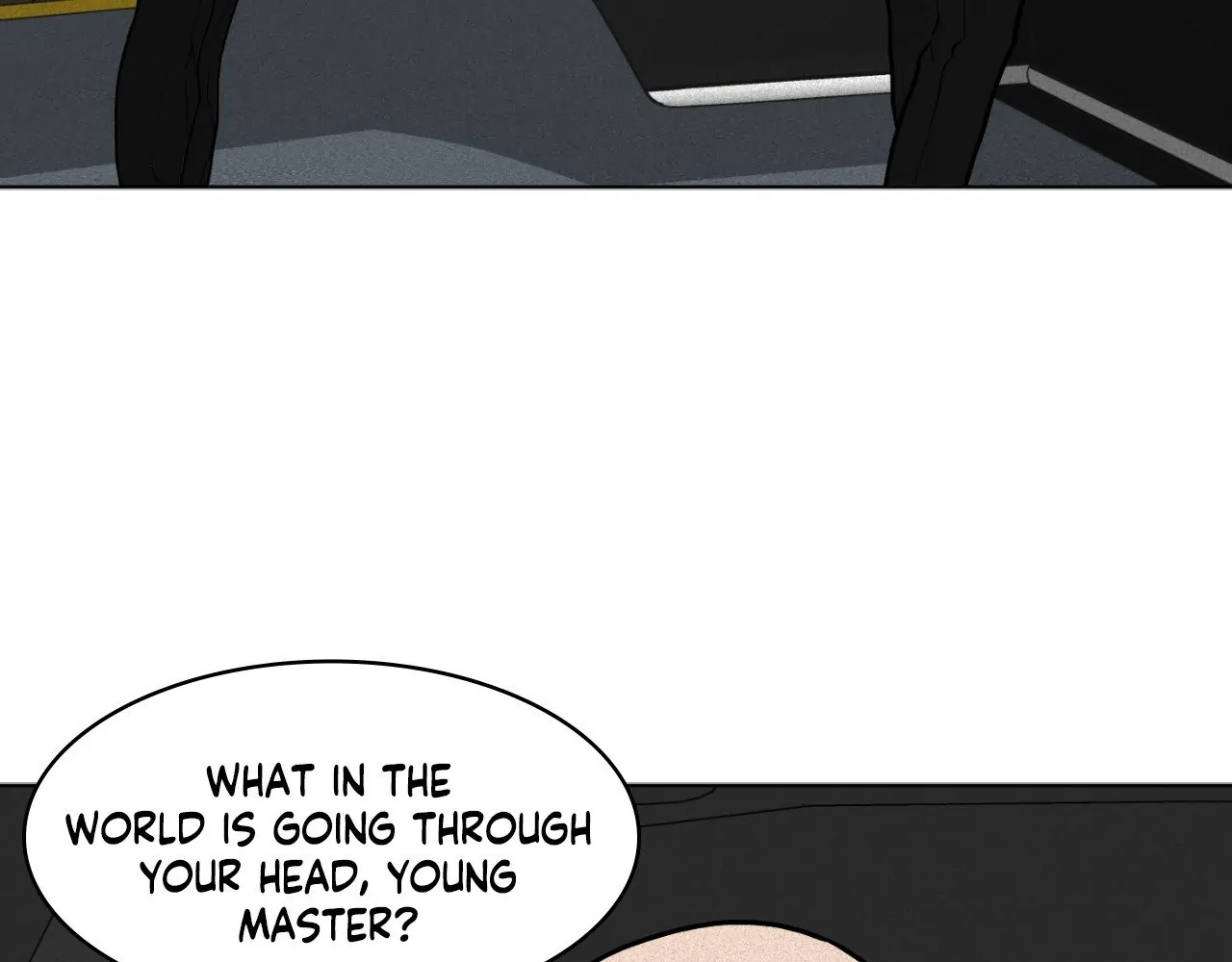 Say a Little Prayer - Chapter 6 manhwa