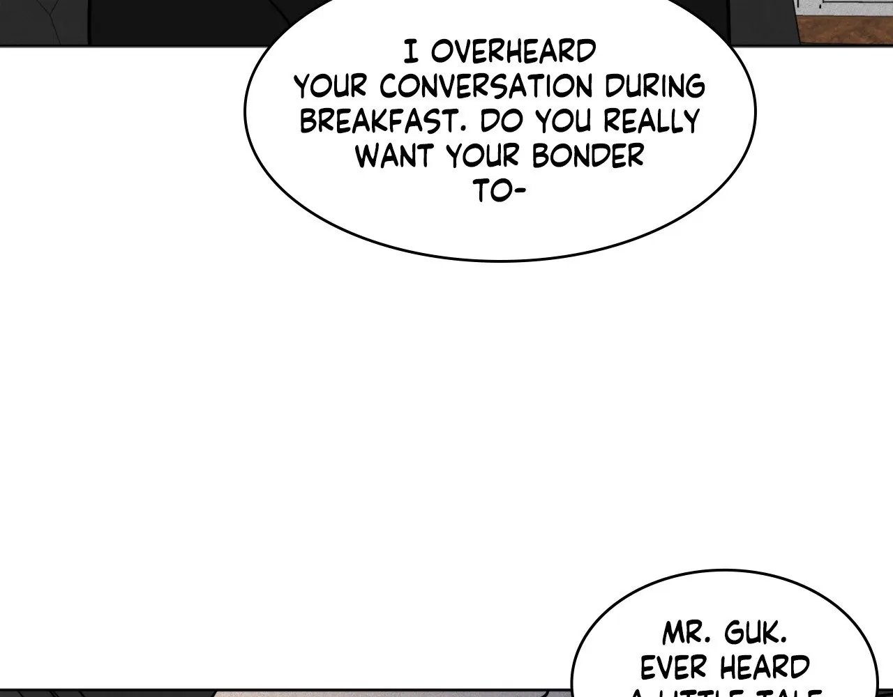 Say a Little Prayer - Chapter 6 manhwa