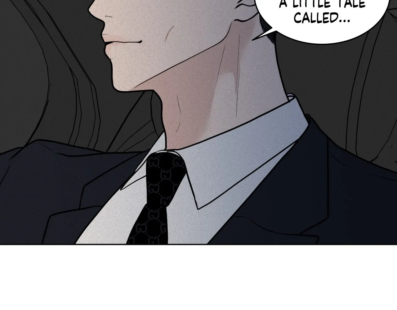 Say a Little Prayer - Chapter 6 manhwa