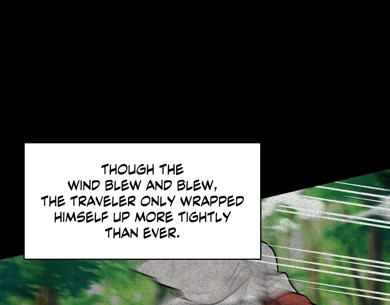 Say a Little Prayer - Chapter 6 manhwa