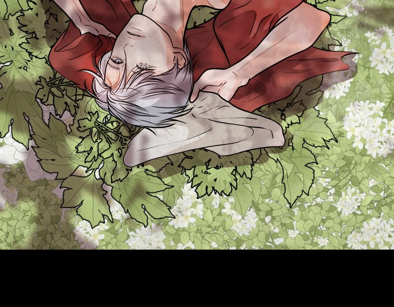 Say a Little Prayer - Chapter 6 manhwa