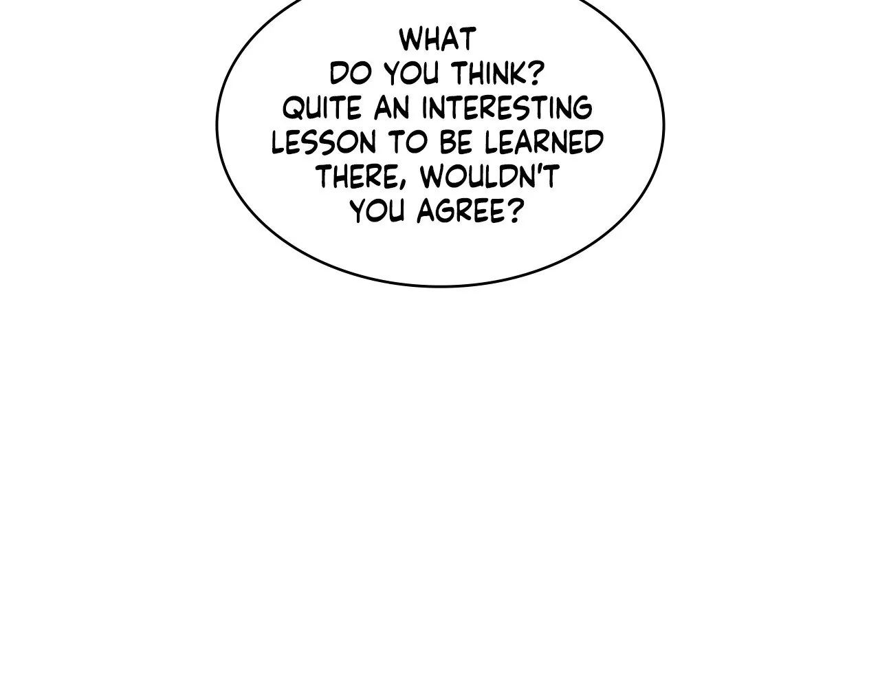 Say a Little Prayer - Chapter 6 manhwa