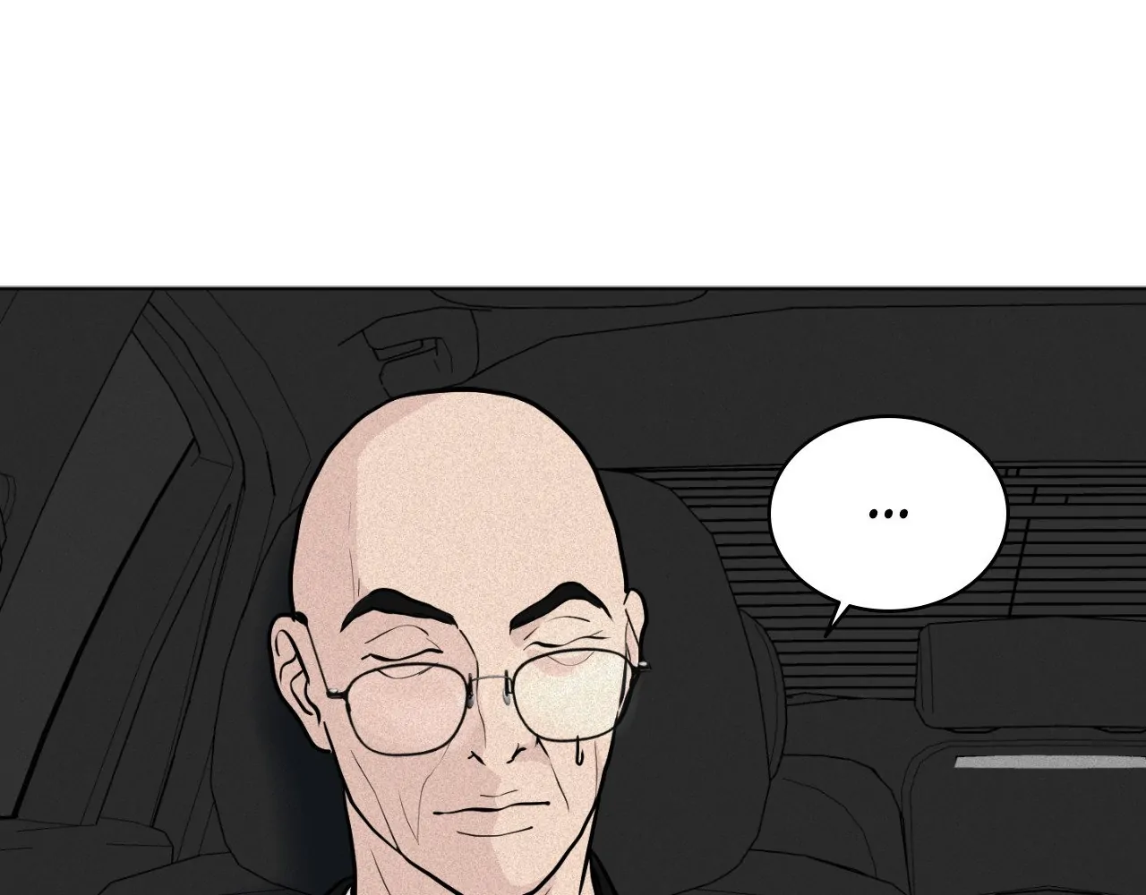 Say a Little Prayer - Chapter 6 manhwa