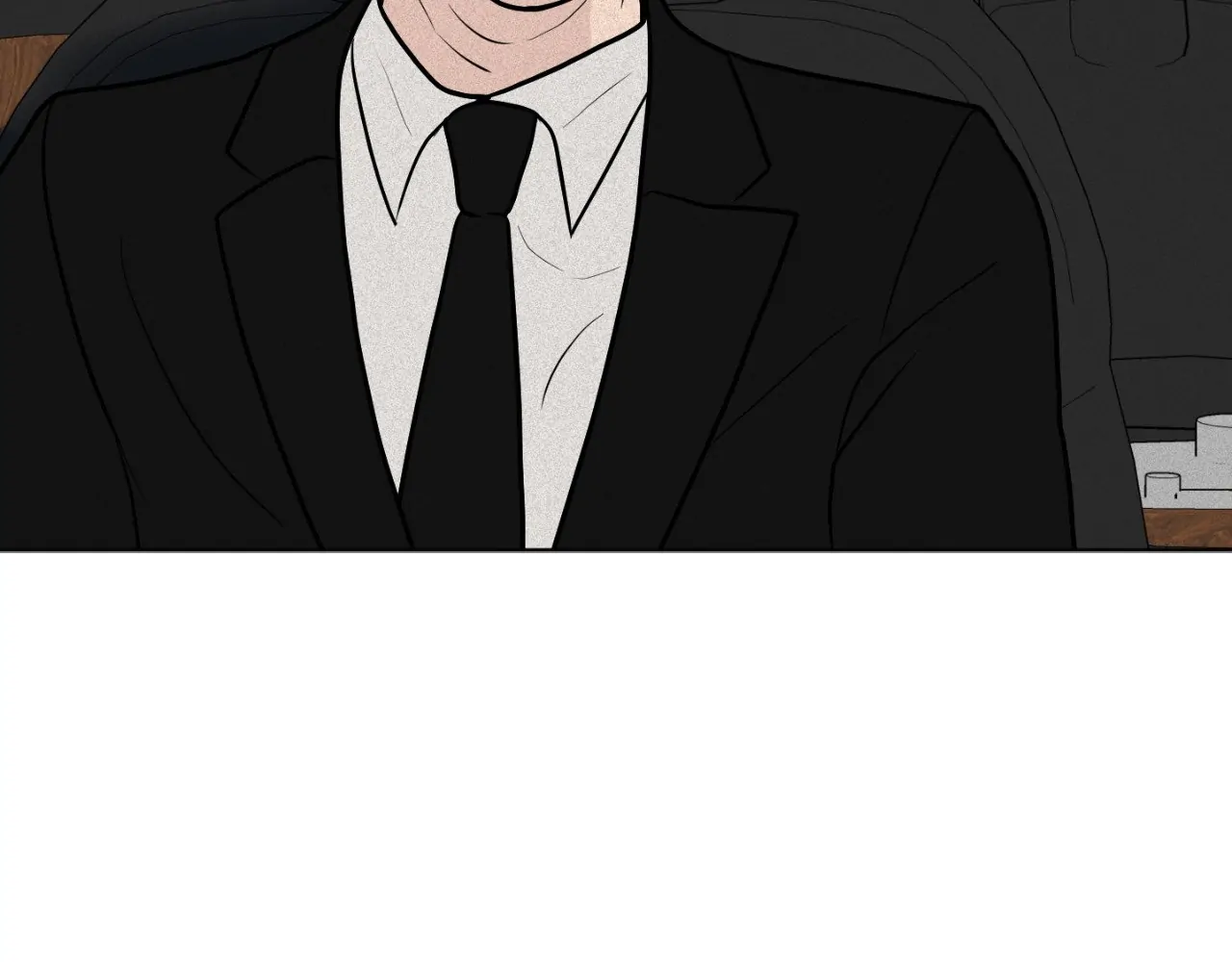 Say a Little Prayer - Chapter 6 manhwa