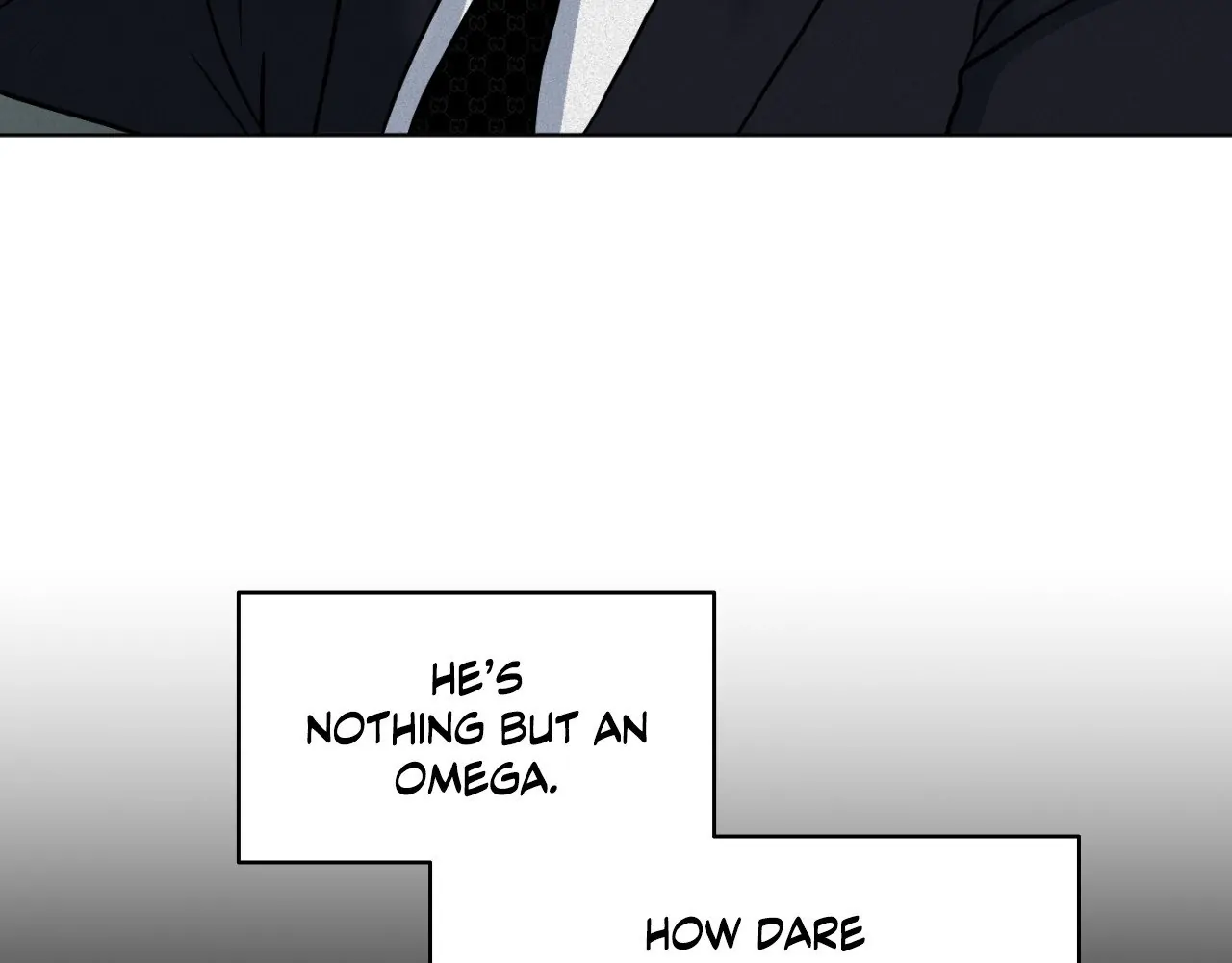 Say a Little Prayer - Chapter 6 manhwa