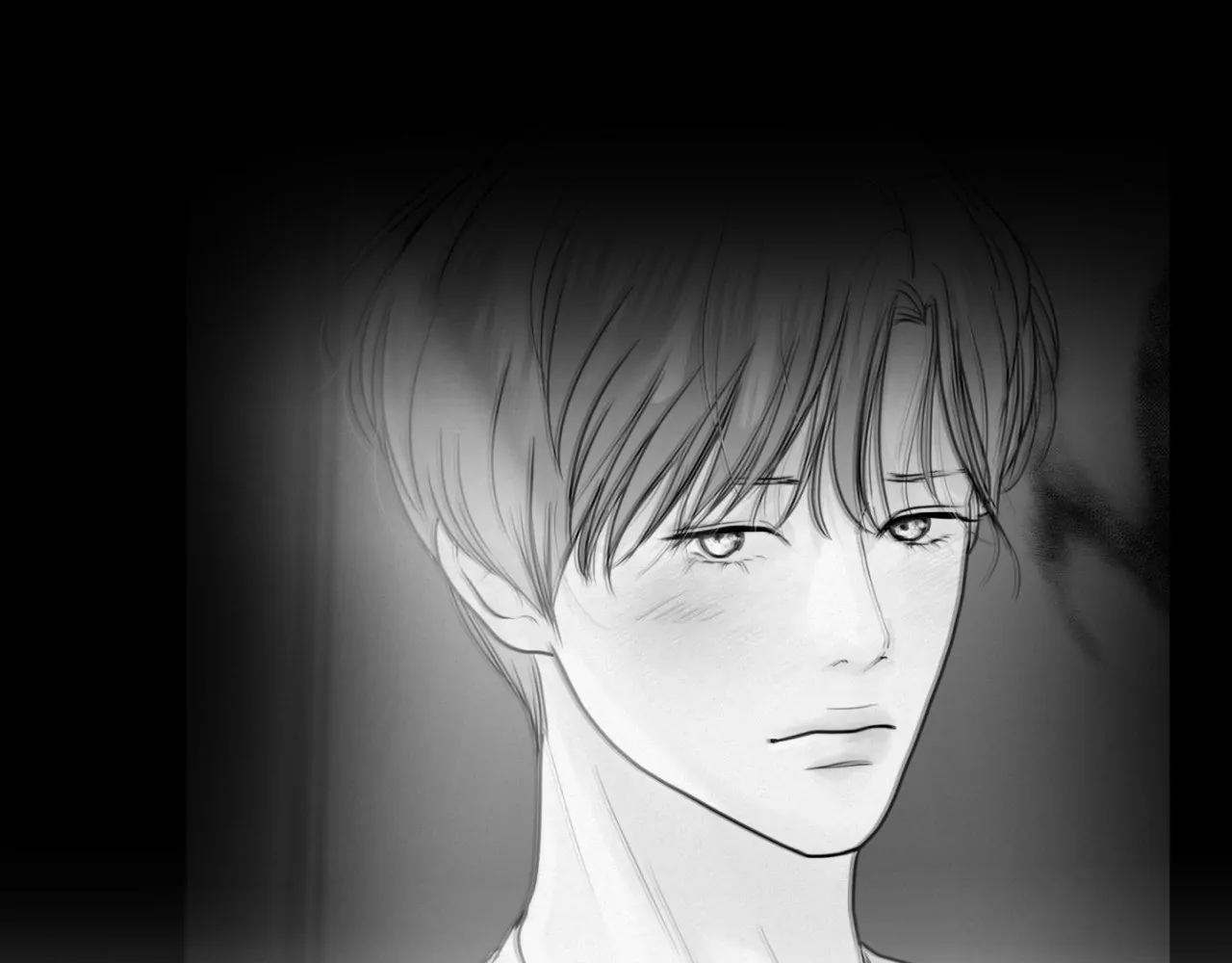 Say a Little Prayer - Chapter 6 manhwa
