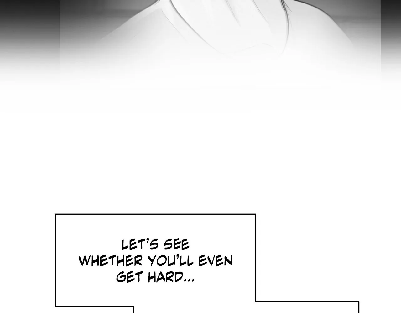 Say a Little Prayer - Chapter 6 manhwa