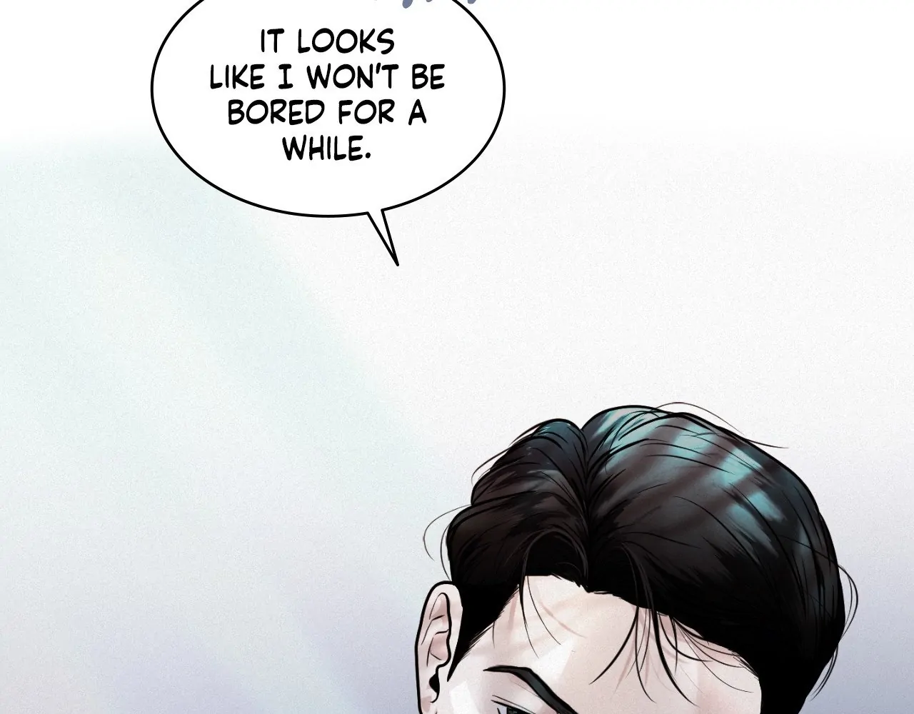 Say a Little Prayer - Chapter 6 manhwa