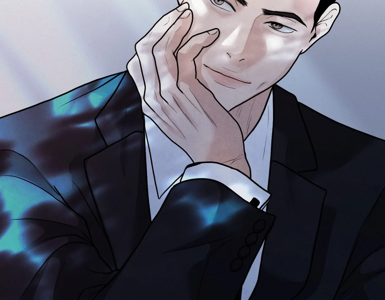 Say a Little Prayer - Chapter 6 manhwa