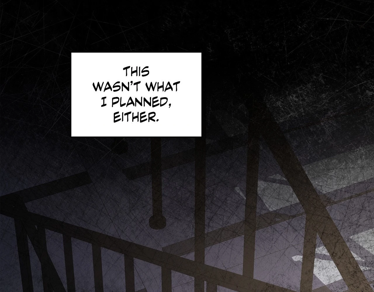 Say a Little Prayer - Chapter 60 manhwa