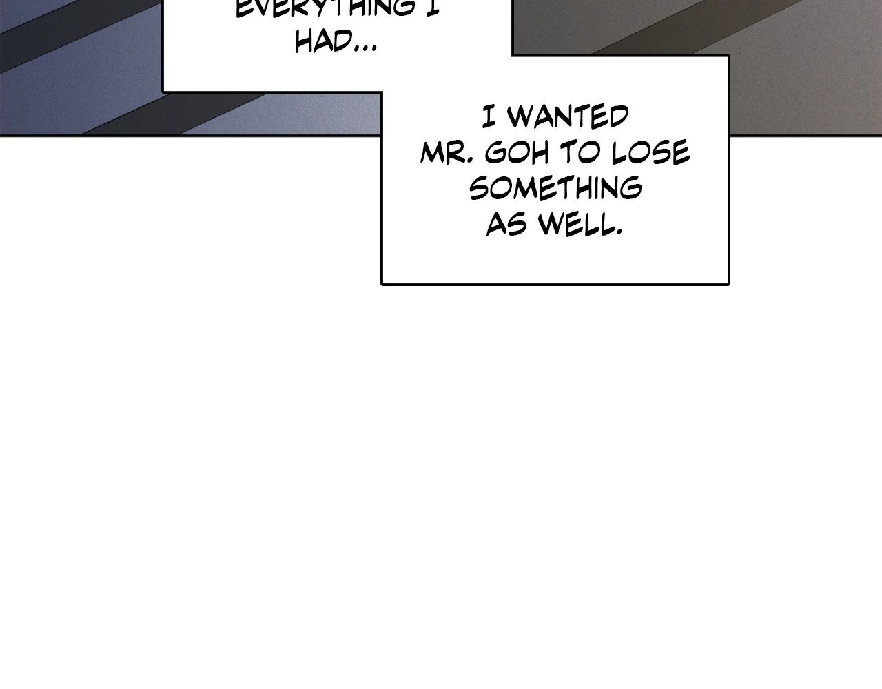 Say a Little Prayer - Chapter 60 manhwa