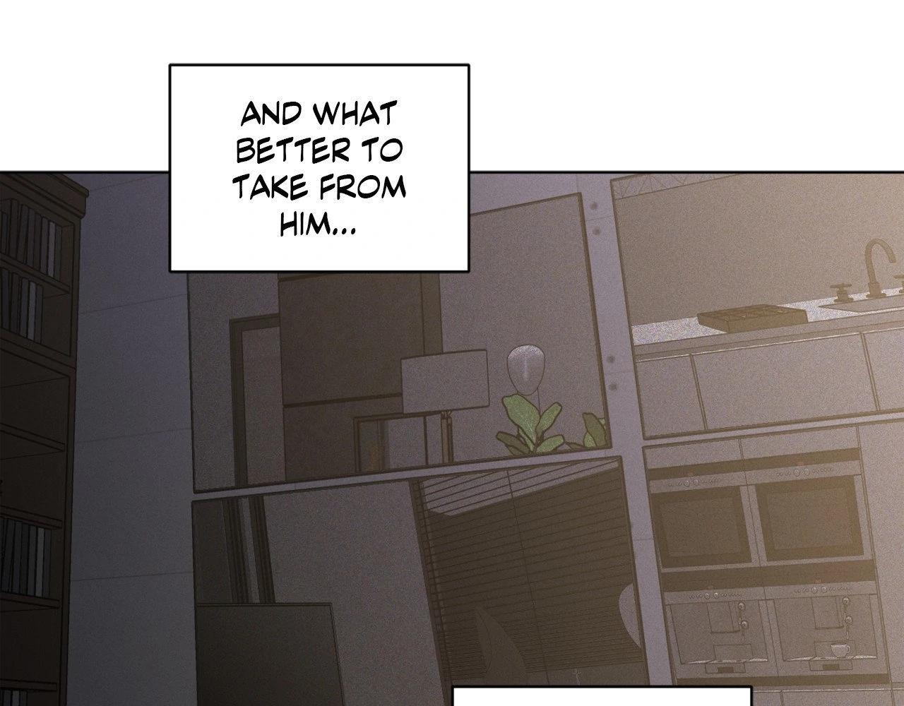 Say a Little Prayer - Chapter 60 manhwa