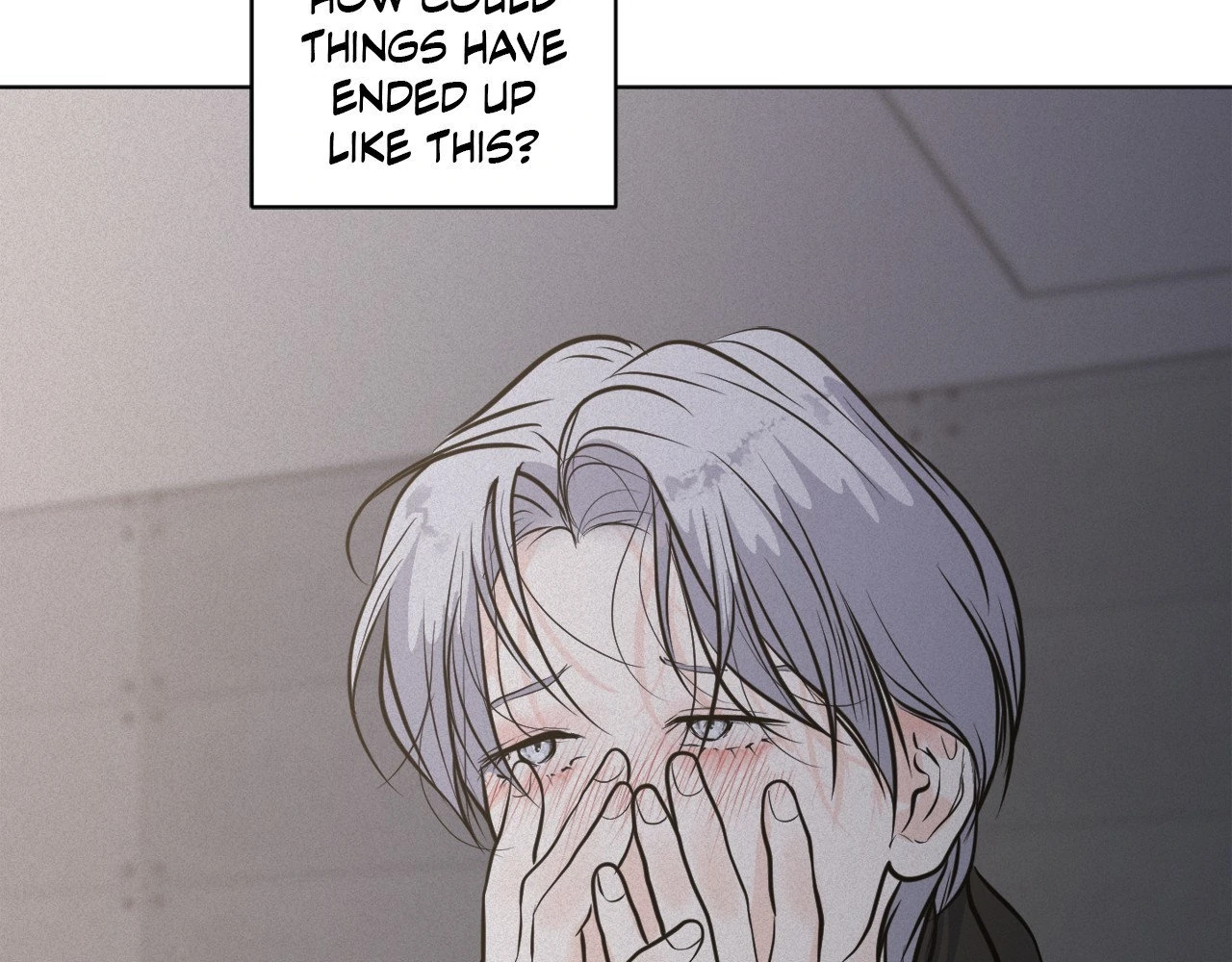 Say a Little Prayer - Chapter 60 manhwa