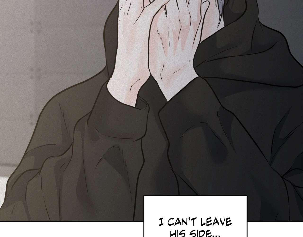 Say a Little Prayer - Chapter 60 manhwa