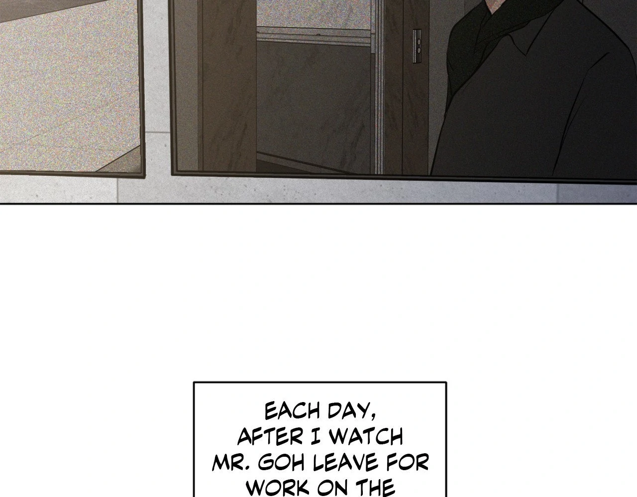 Say a Little Prayer - Chapter 60 manhwa