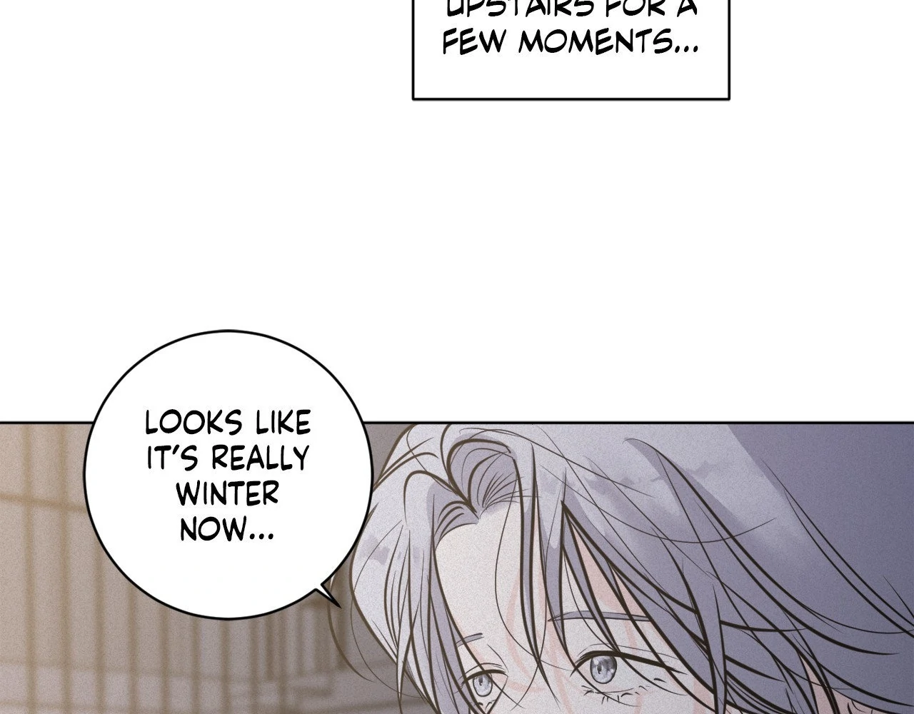 Say a Little Prayer - Chapter 60 manhwa