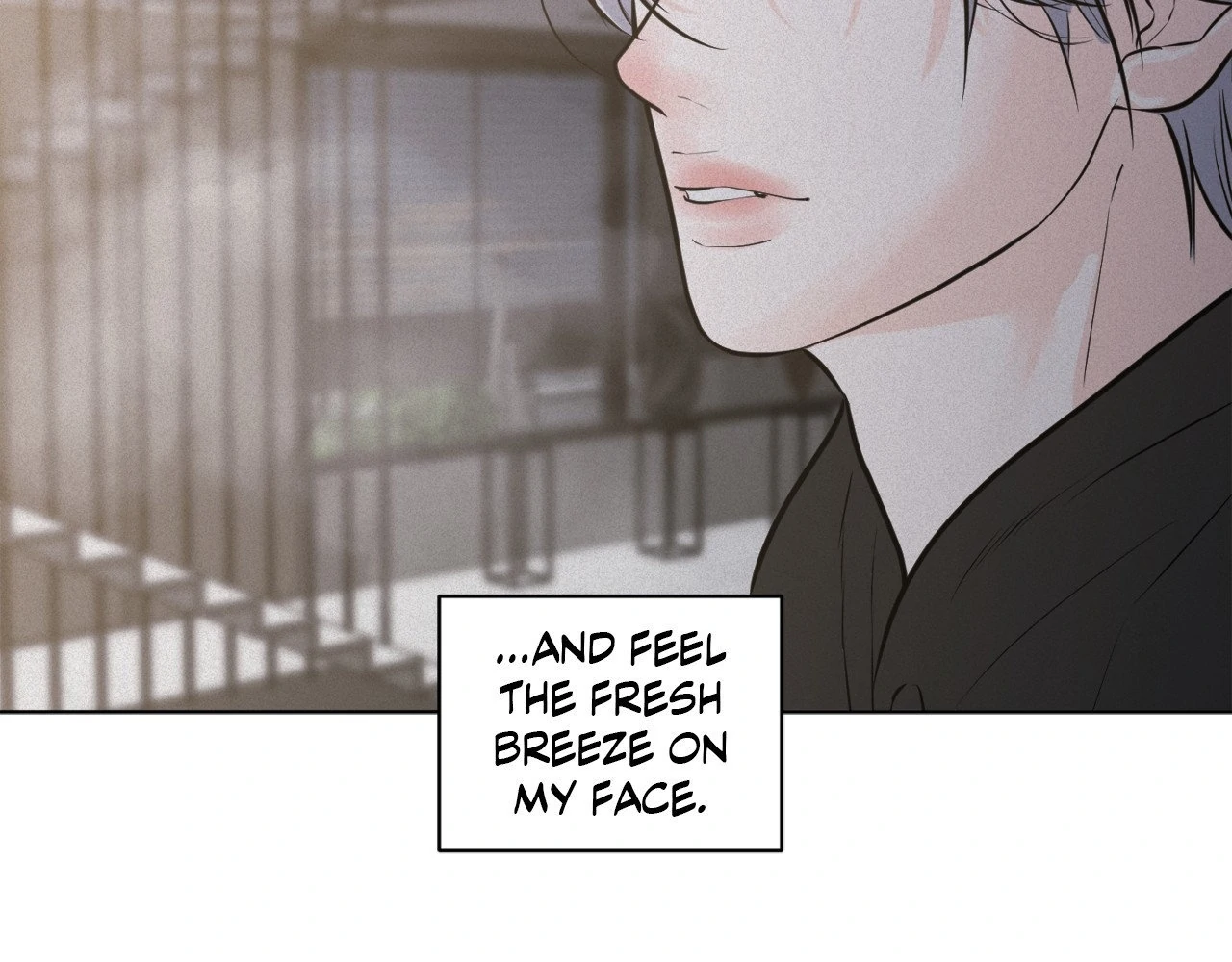 Say a Little Prayer - Chapter 60 manhwa