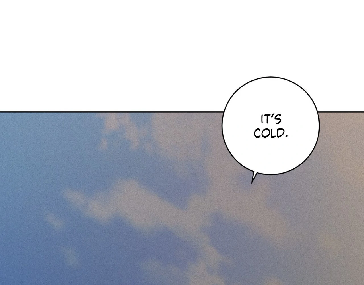 Say a Little Prayer - Chapter 60 manhwa