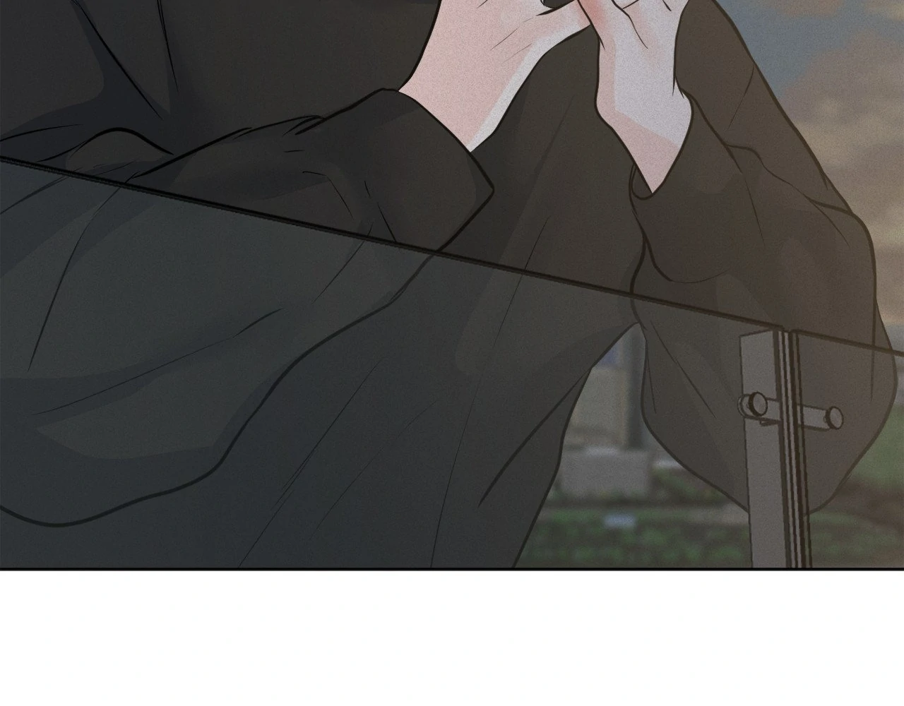 Say a Little Prayer - Chapter 60 manhwa