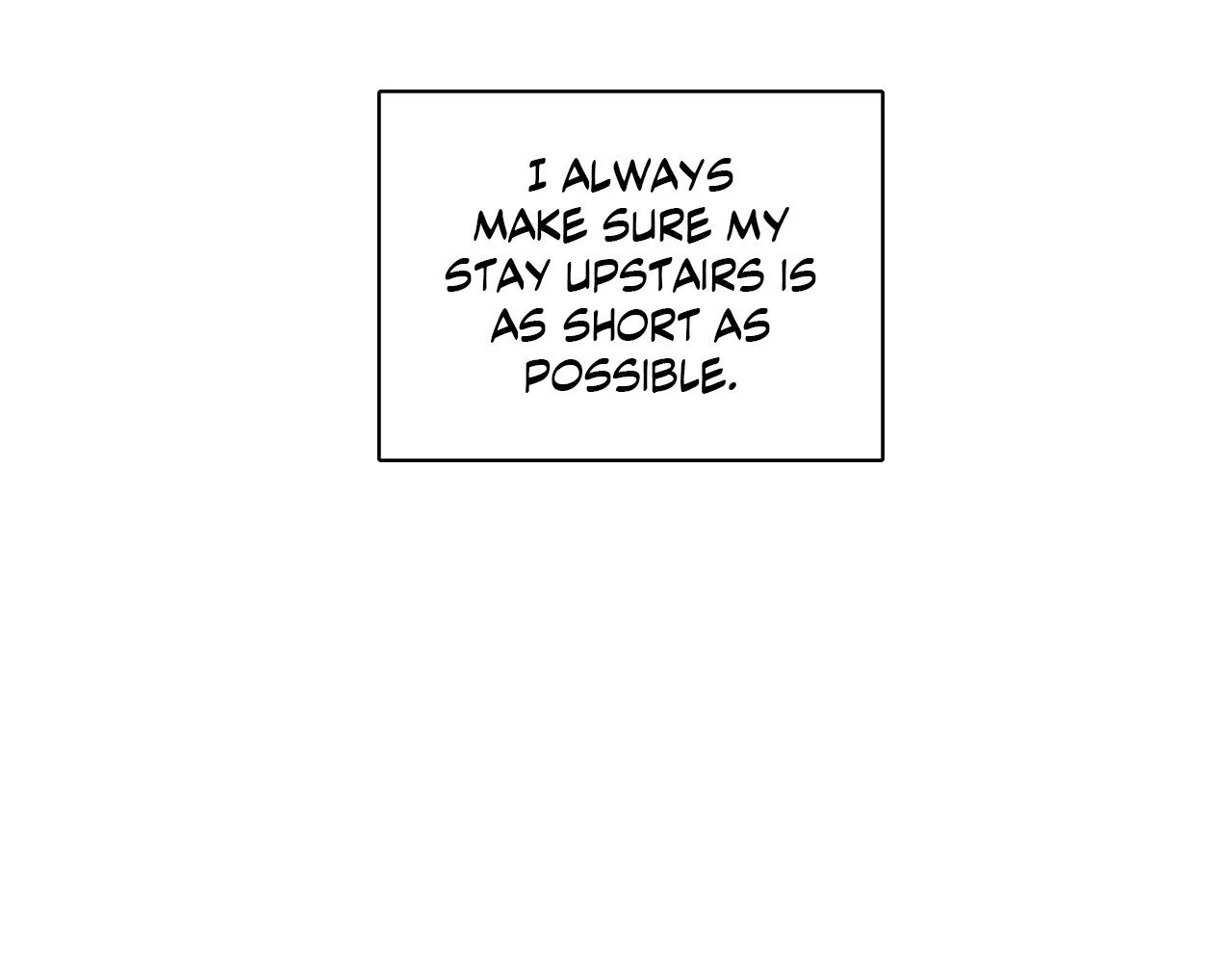 Say a Little Prayer - Chapter 60 manhwa