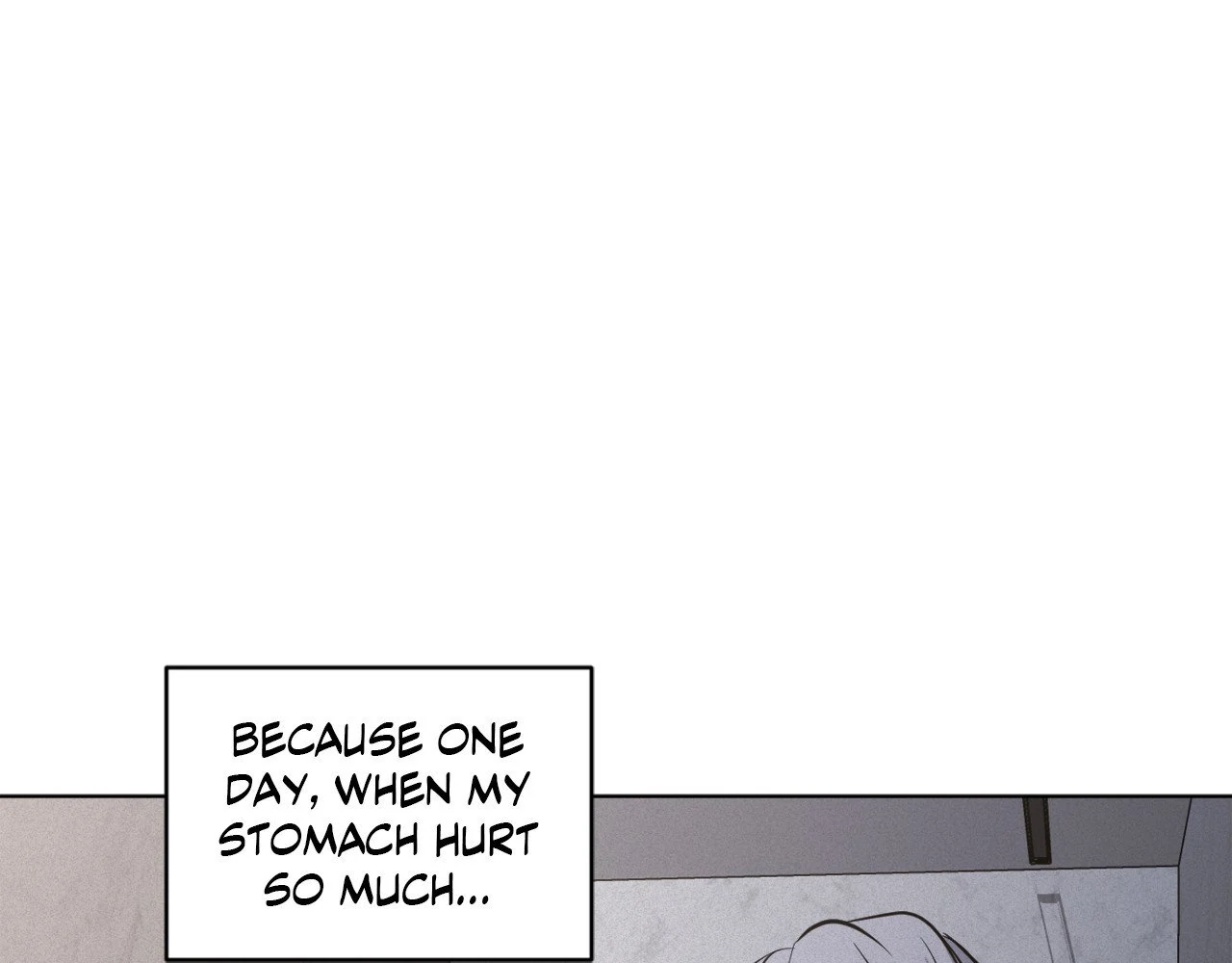 Say a Little Prayer - Chapter 60 manhwa