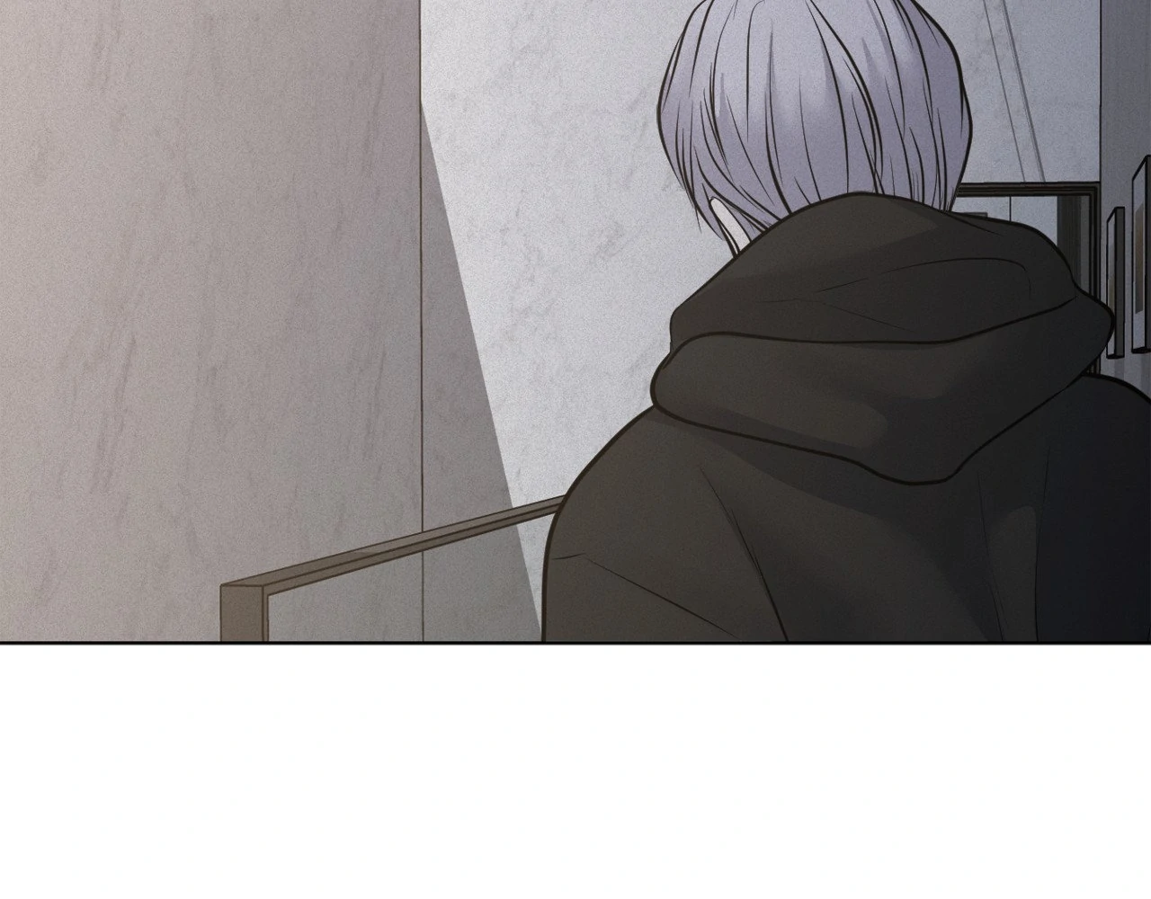Say a Little Prayer - Chapter 60 manhwa
