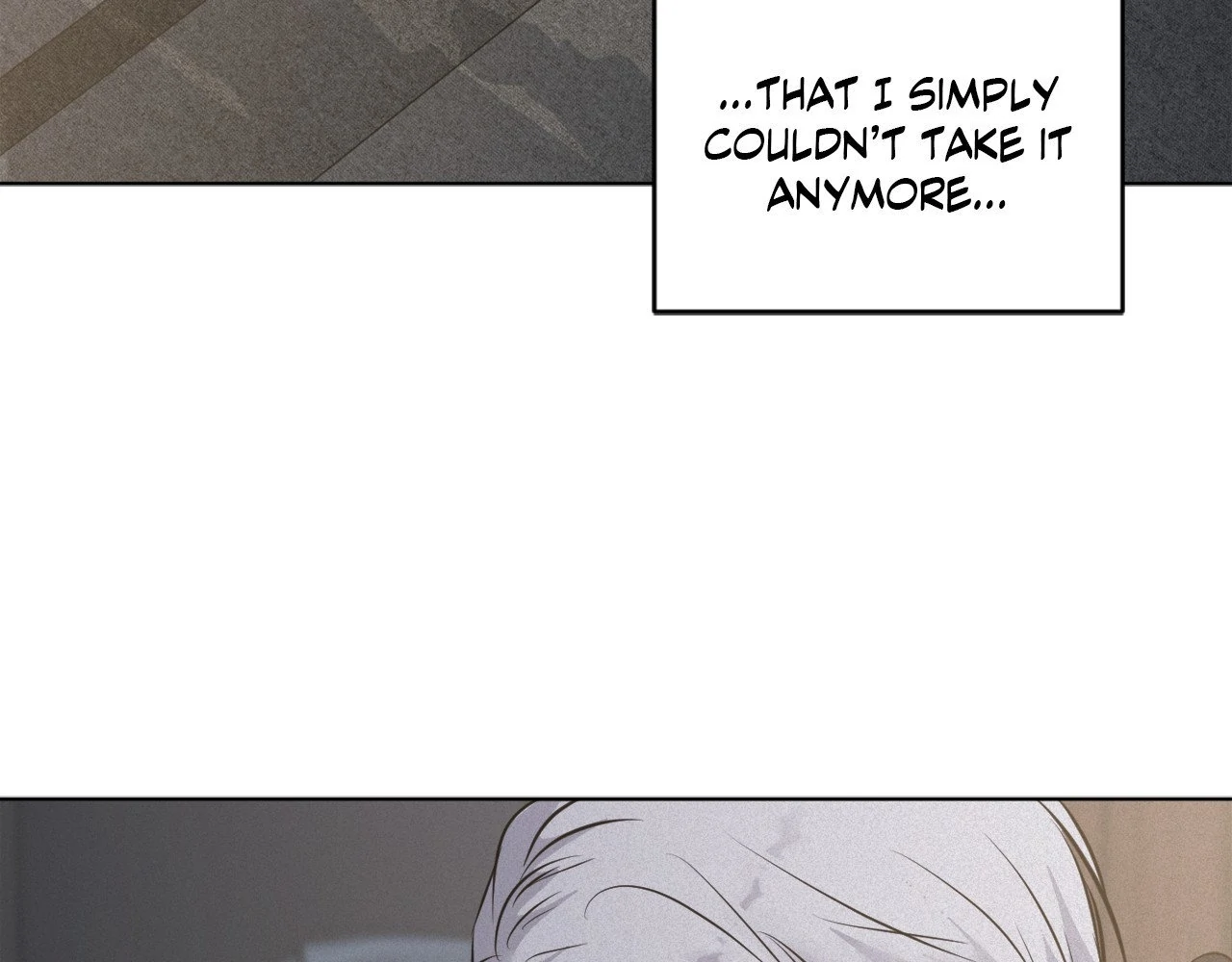 Say a Little Prayer - Chapter 60 manhwa