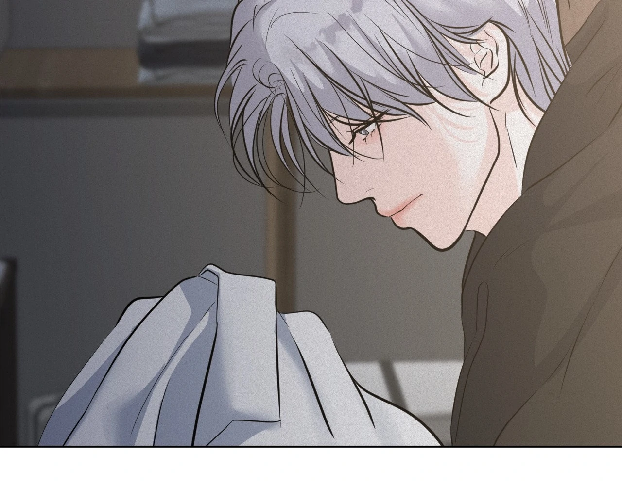 Say a Little Prayer - Chapter 60 manhwa