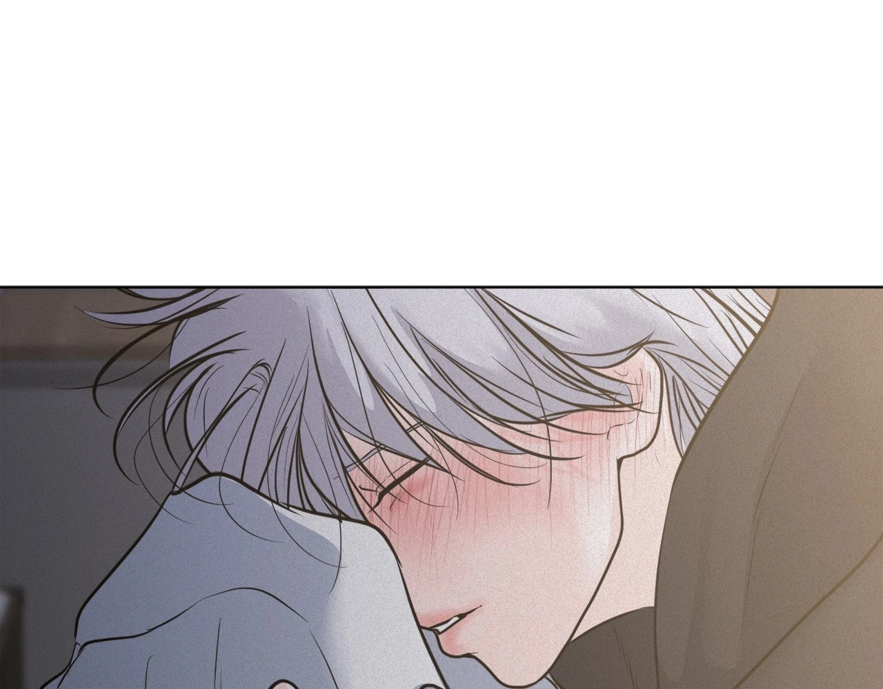 Say a Little Prayer - Chapter 60 manhwa
