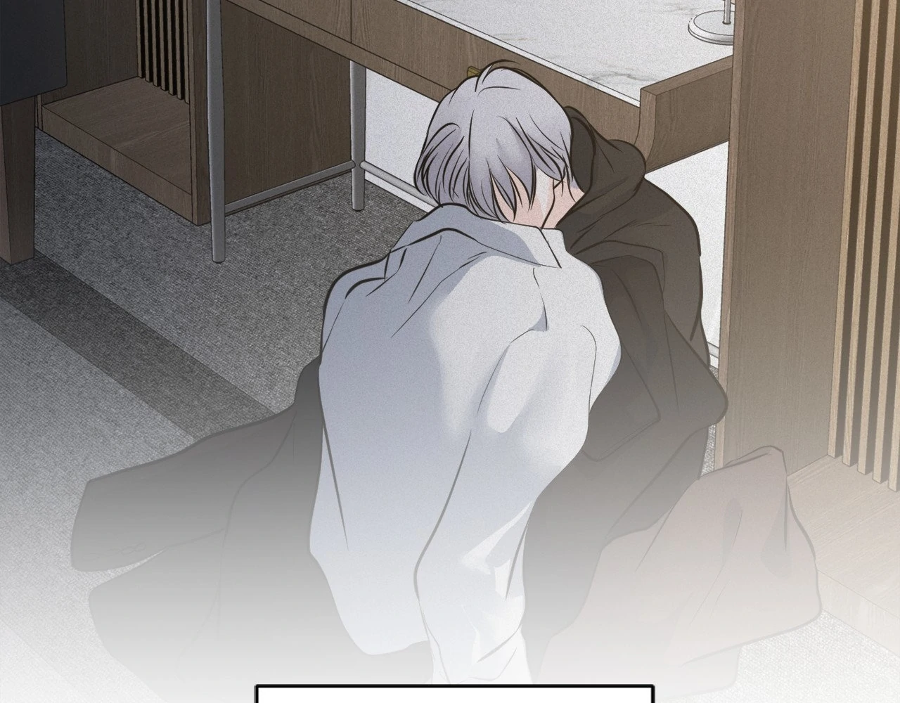 Say a Little Prayer - Chapter 60 manhwa