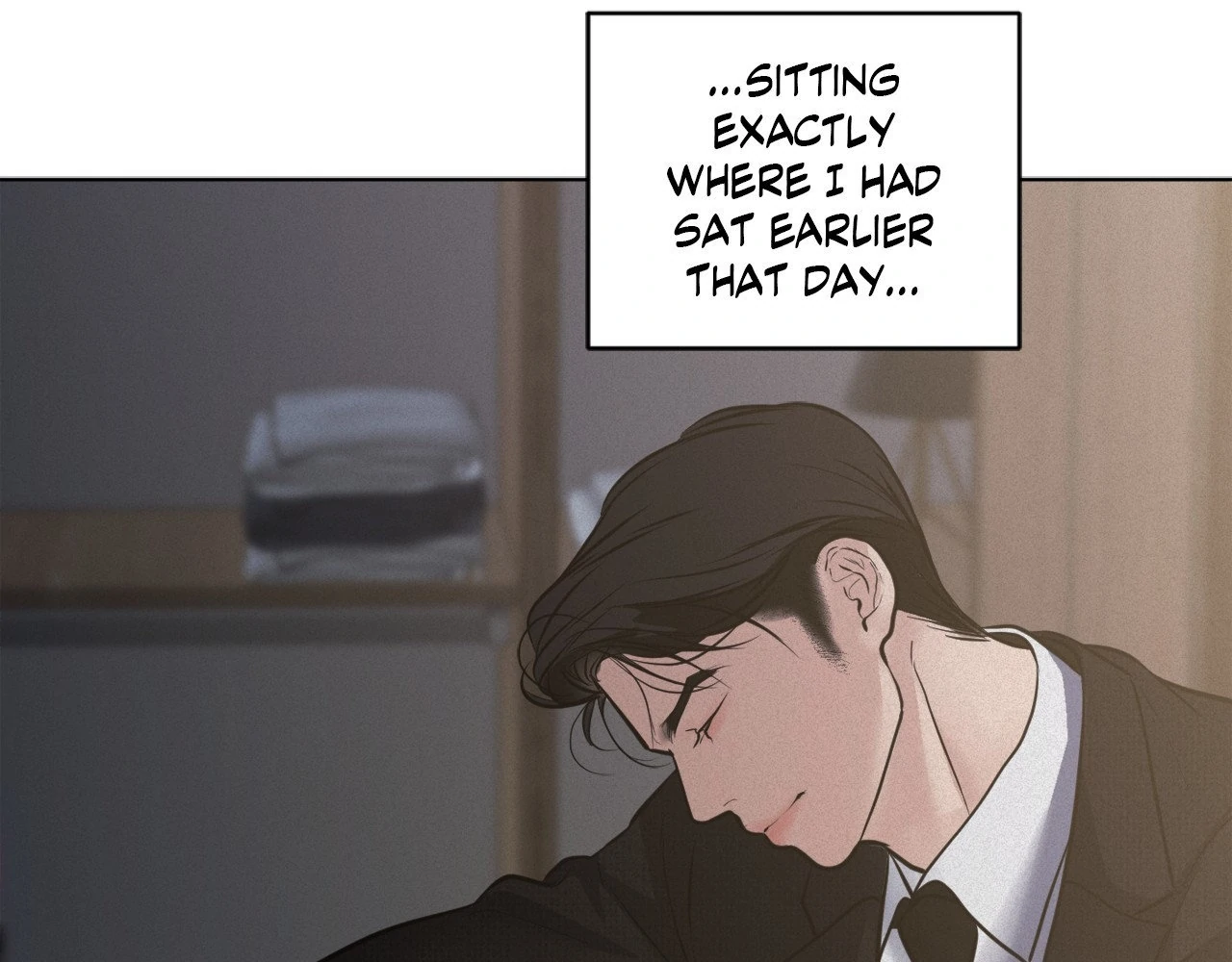 Say a Little Prayer - Chapter 60 manhwa