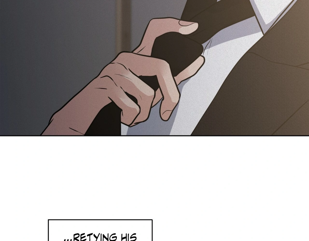 Say a Little Prayer - Chapter 60 manhwa