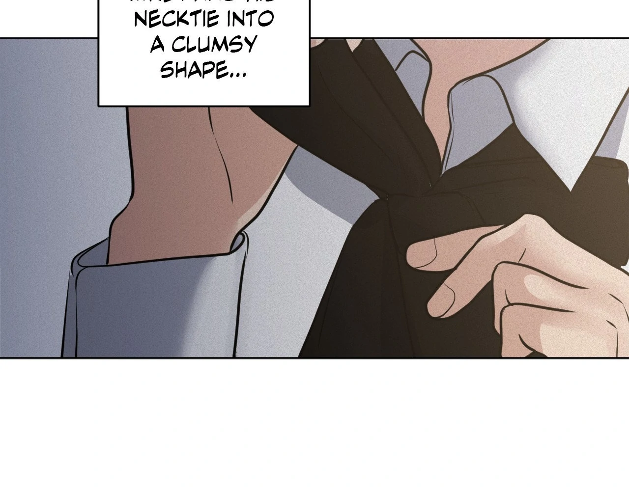 Say a Little Prayer - Chapter 60 manhwa