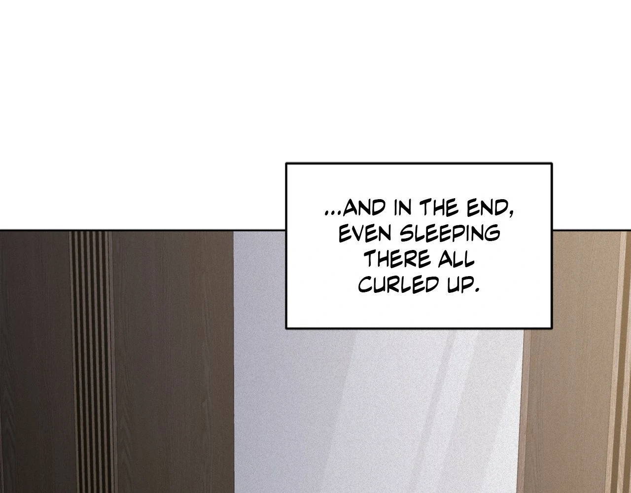 Say a Little Prayer - Chapter 60 manhwa