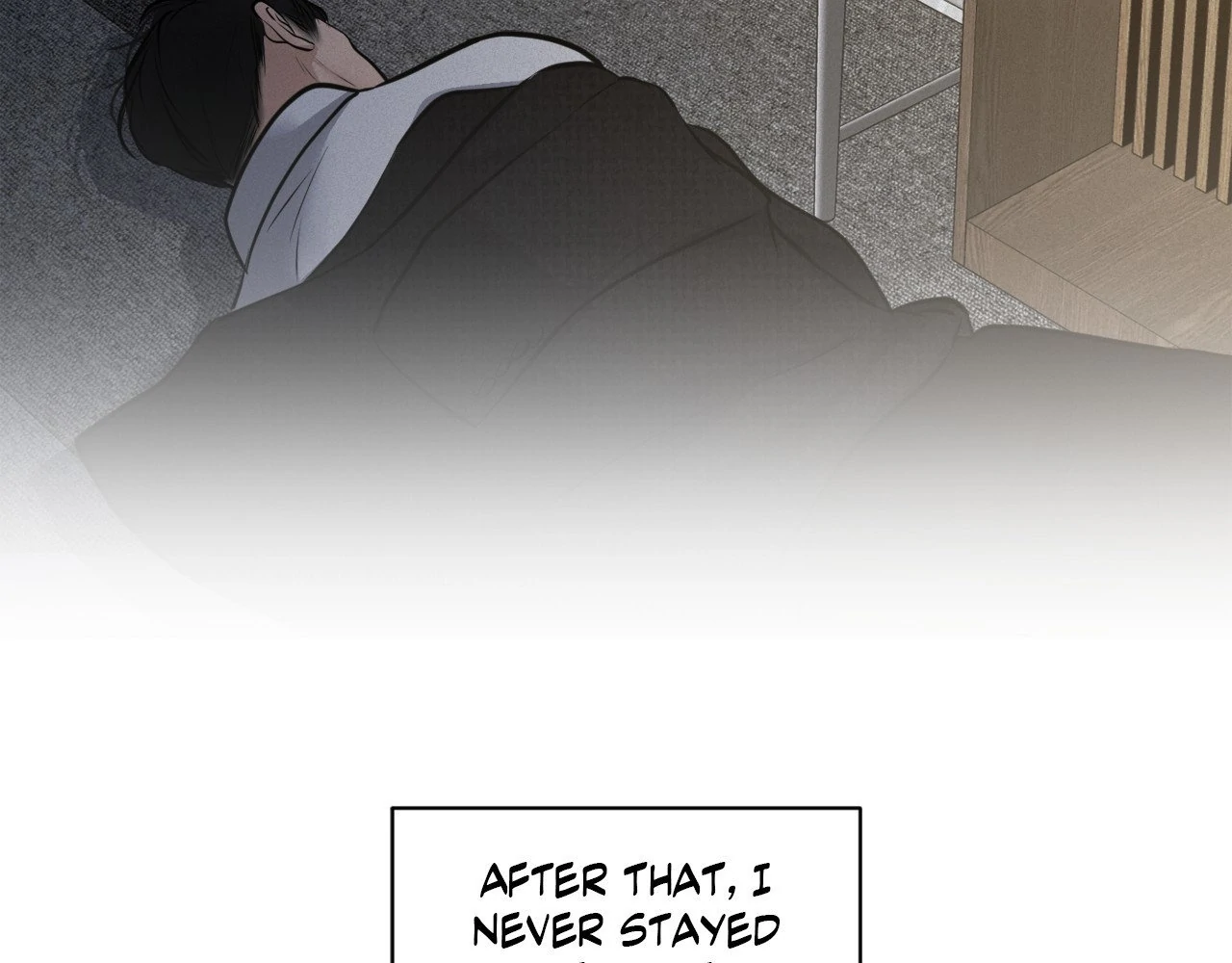 Say a Little Prayer - Chapter 60 manhwa