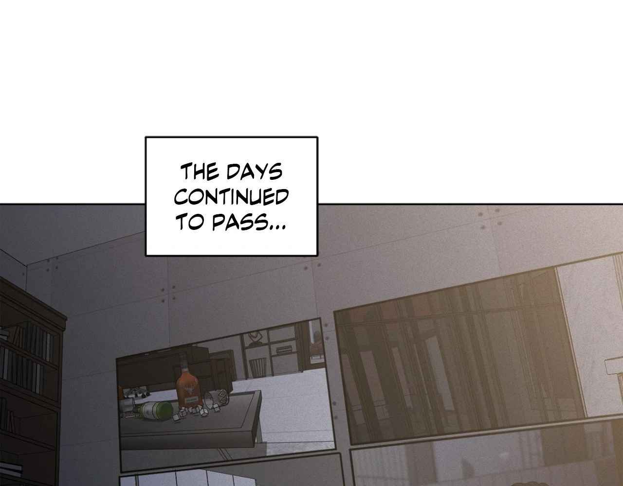 Say a Little Prayer - Chapter 60 manhwa
