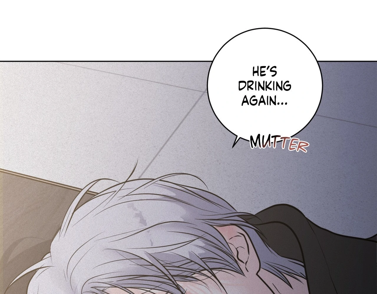 Say a Little Prayer - Chapter 60 manhwa