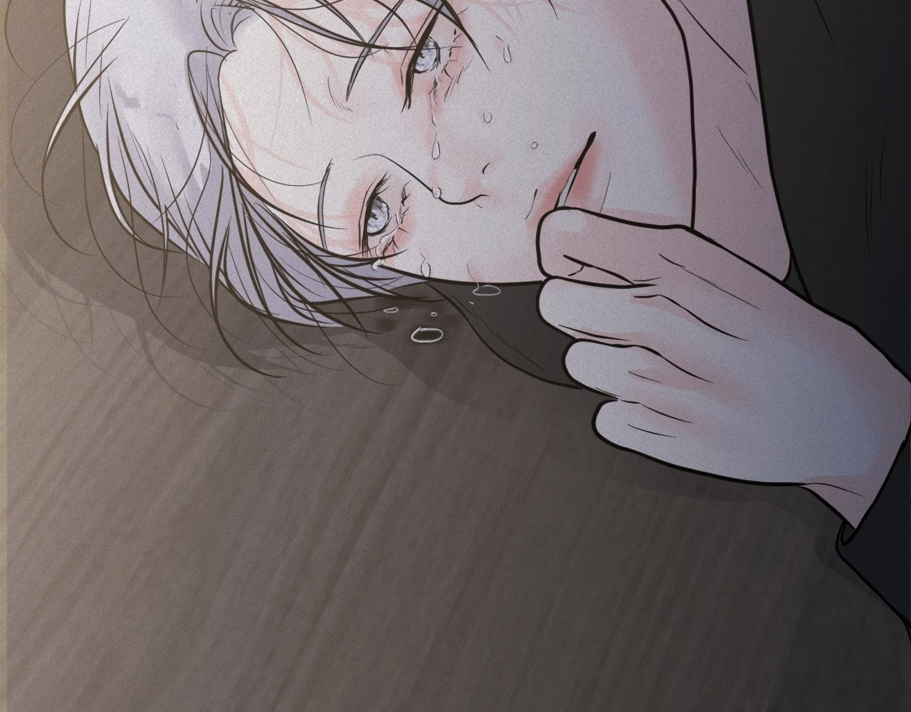 Say a Little Prayer - Chapter 60 manhwa