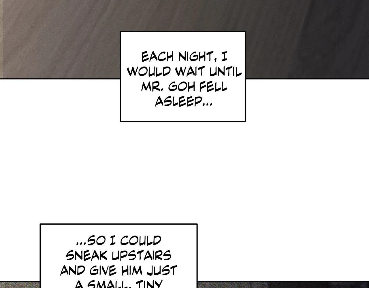 Say a Little Prayer - Chapter 60 manhwa