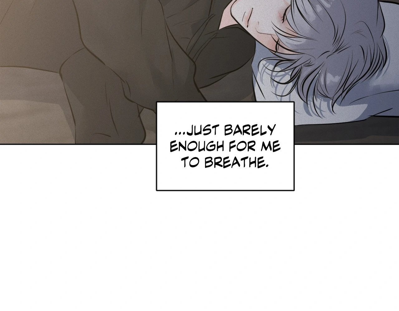 Say a Little Prayer - Chapter 60 manhwa