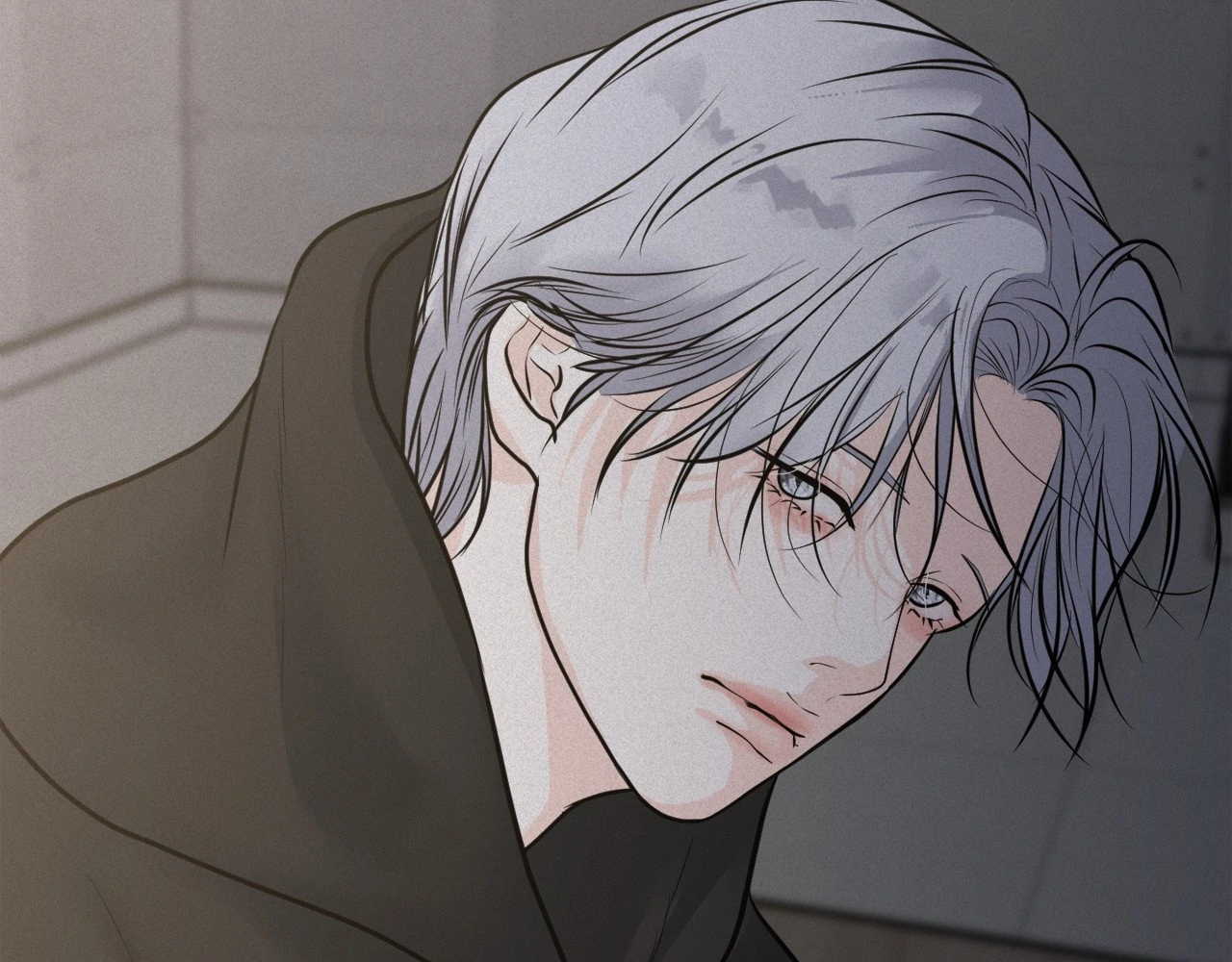 Say a Little Prayer - Chapter 60 manhwa