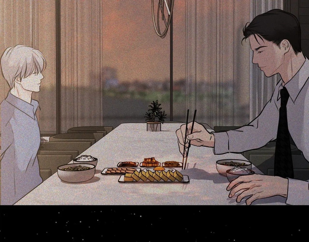 Say a Little Prayer - Chapter 60 manhwa